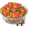 Daily Nuts Tutty fruitty Dry Fruit 400gms,Tutti Frutti- Tutti Fruity, Tutty Fruitty Dry Fruit, Tutti Fruity for Cake Decoration