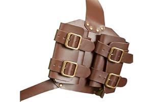 Baitang Mittelalterliche Retro Schwert Schulter Rücken Scheide, Schwert Schultergurt, Rückenscheide Für Schwert, Schwert Schulter Zurück Scheide Froschhalter Für Erwachsene Männer Schwerthalter