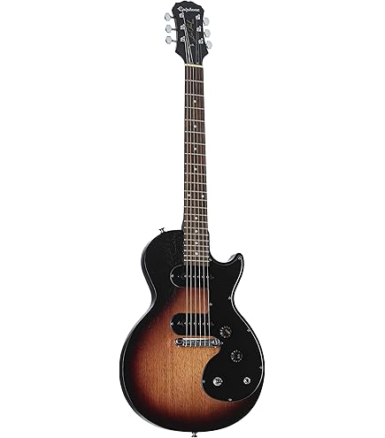 Epiphone LP-100 Les Paul Electric Guitar, Heritage Cherryburst