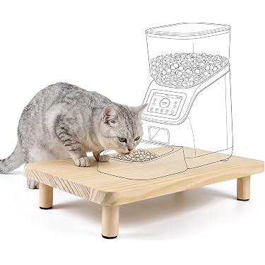 Zwaartekracht Voerautomaat Voor Katten En Honden – 3,8 L Water / 2,1 Kg Droogvoer, Afneembaar, Geen Elektriciteit