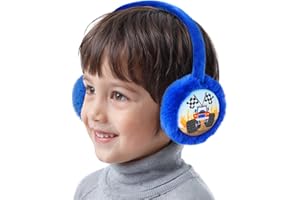 WAWSAM Cache-oreilles fille