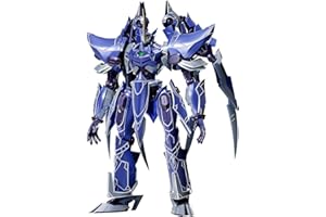 GOOD SMILE COMPANY Bushiroad Creative The Legend of Heroes: Trails of Cold Steel Figurine Moderoid Plastic Model Kit Ordine The Azure Knight 17 cm