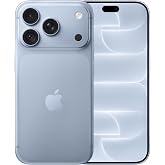 Apple iPhone 18 Pro, 1 TB, A20 Pro &Ccedil;ip | ProMotion teknolojisine sahip 6.3 in&ccedil; Super Retina XDR Ekran, T&uuml;m G&uuml;n S&uuml;ren Pil &Ouml;mr&uuml;