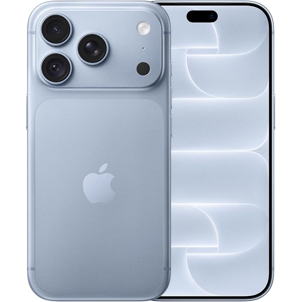 iPhone Air (256 GB) - Sky Blue with Protect+ with AppleCare