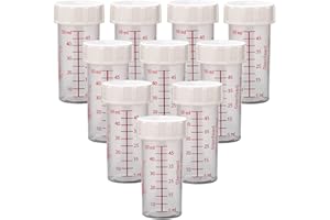 Sterifeed Baby Bottle, Reusable, Sterile, 50ml, Pack of 10