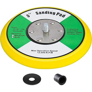 Disco Bocciardatore Per Marmo E Granito - 125mm, Filettatura M14, Per Smerigliatrice - Foto 6