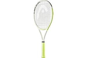 HEAD MX Attitude Elite - Tennis Racket Unisex Adulto
