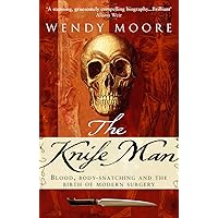 The Knife Man