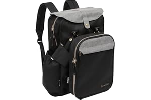 RENOLUX Sac à langer ESCAPADE Griffin