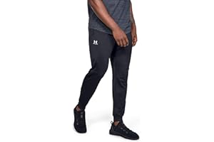 Under Armour Sportstyle Tricot Jogger Eşofman Altı