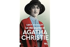La vita segreta di Agatha Christie