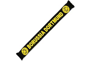 Borussia Dortmund BVB 09 Schal