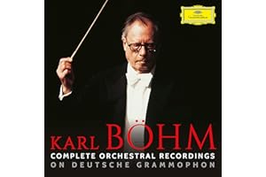 Complete Orchestral Music