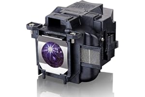 YOSUN Lampada del proiettore per Epson Elplp88 V13h010l88 Powerlite Home Cinema 2040 1040 2045 740HD 640 EX3240 EX7240 EX9200 EX5250 EX5240 VS240 VS345 VS340 Lampada del proiettore
