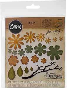 Fustella Sizzix Bigz Per Chiusure Libro | Multiformato | Per Carta, Feltro E Pelle - 3