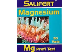 Salifert Profi Test Magnesium Mg (50 Test)