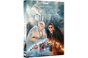 Good Omens (3 Dvd) (Collectors Edition) (3 DVD)