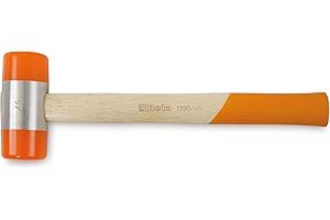 BETA Maillet à embouts plastiques 013900022