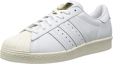 superstar 80s deluxe donna grigio