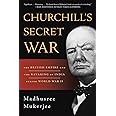 CHURCHILL'S SECRET WAR