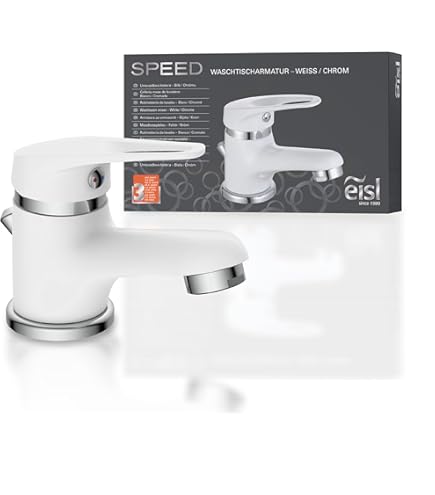EISL SPEED mengkraan bad | wit - NI023SCR-W EISL SPEED mengkraan bad | wit - NI023SCR-W