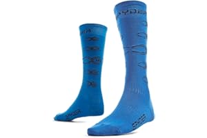 Spyder Bug Liner Calcetines para Niños