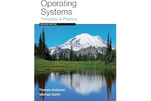Operating Systems: Principles and Practice