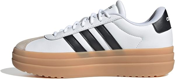 adidas Women's VL Court Bold Shoes - 1