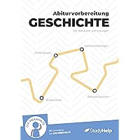 Lernheft Abiturvorbereitung Deutsch: StudyHelp und DIE MERKHILFE ...