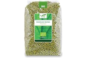 Frijol mungo BIO 1 kg - BIO PLANET