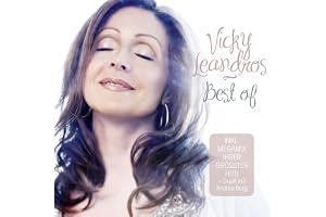 Vicky Leandros - Best Of