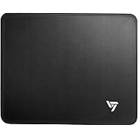 Mouse Mat, Vic Tech FL 260 x 210 x 2mm Gaming Mouse Pad with Non-Slip Rubber Base, Durable Stitched Edges, Smooth…