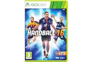 BADLAND Handball 2016