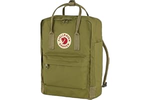 FJÄLLRÄVEN Fjallraven Kånken Zaino Unisex - Adulto (Pacco da 1)