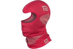Prosske Sturmhaube Thermo Xtrem 2.0 Damen Herren Kinder Skihaube Balaclava viele Farben