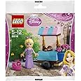 LEGO 30116 Disney Princess:Rapunzel’s market visit