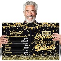 Greeting Cards For Everyone Carte De Retraite - Cadeau