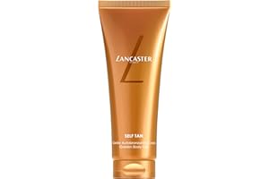 Lancaster Self Tan Golden Body Gel 125 ml