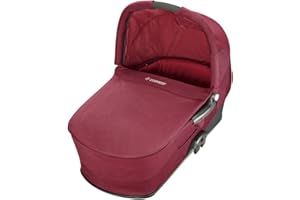 Maxi-Cosi Babywanne für Mura, Mura Plus und Elea, robin red