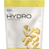Beverly HYDRO PROTEIN &ndash; Hydrolyzed Whey Protein with DigeZyme&reg; and Tolerase&reg; | 29g Protein Per Serving | 1kg (28 Services) |