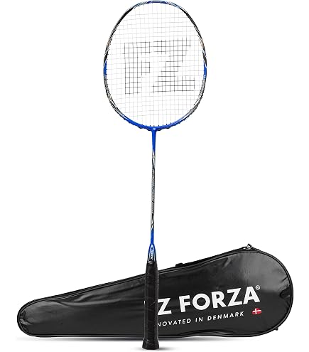ふぃず Buy FZ FORZA Furious 76 Badminton Racquet (Flexible) , Online at