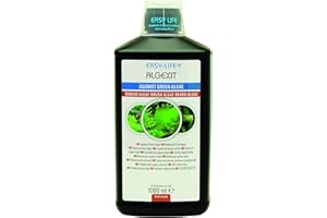 Aqua Essentials Easy-Life AlgExit 1L - Agua Limpia sin Algas