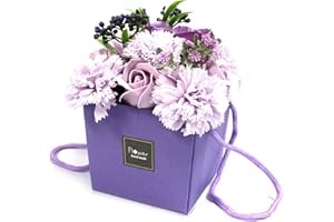 Ancient Wisdom Ramo de Flores de jabón, Lavanda