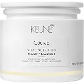 Keune Vital Nutrition Hasarlı Sa&ccedil;lar İ&ccedil;in Maske 200 ml