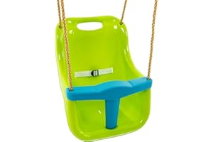 TP Balançoire siège bébé h190-250cm