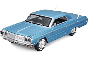 1:24 SE 1964 Chevrolet Impala