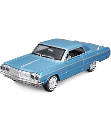 Greenlight 1/24 Elvis Presley (1935-77) - Cadillac 1955: Réplica En Escala De Alta Calidad Para Coleccionistas