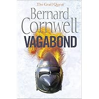 Vagabond: Book 2 (The Grail Quest)
