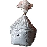 40l Pflanzenkohle/Holzkohle - TerraPreta - Pulver 0-6mm