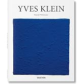 Yves Klein (Kapak Değişebilir)